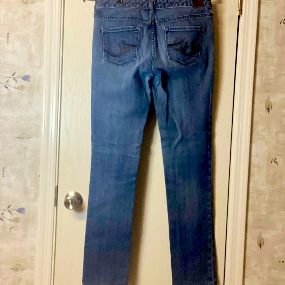 X2 Medium Wash Jeans - Picture 2 of 7